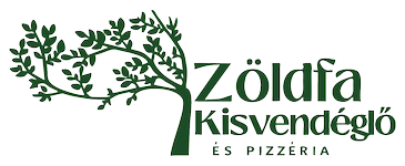 Zöldfa Söröző, Pizzéria és Kisvendéglő
